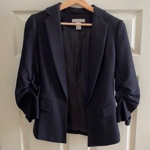 H&M black blazer🖤